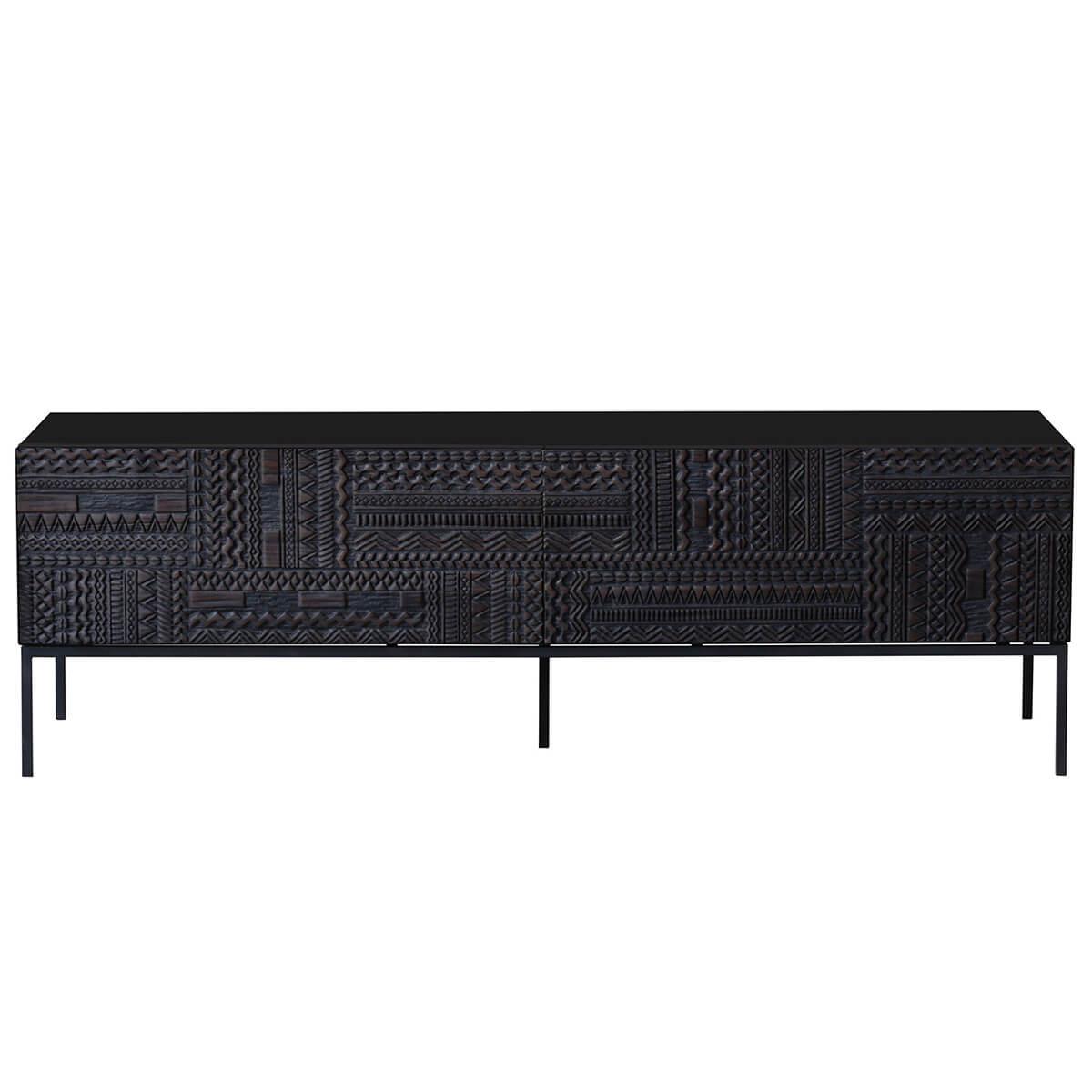 Buffet ANCESTORS Ethnicraft 200cm 