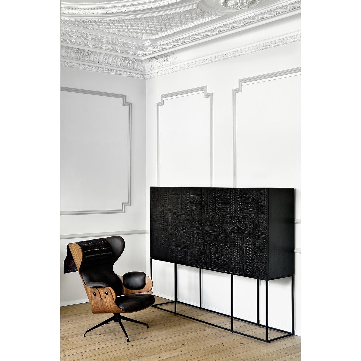 Buffet ANCESTORS Ethnicraft 200cm 