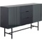 Buffet avec tiroirs 150x90cm SAN DIEGO Kare Design
