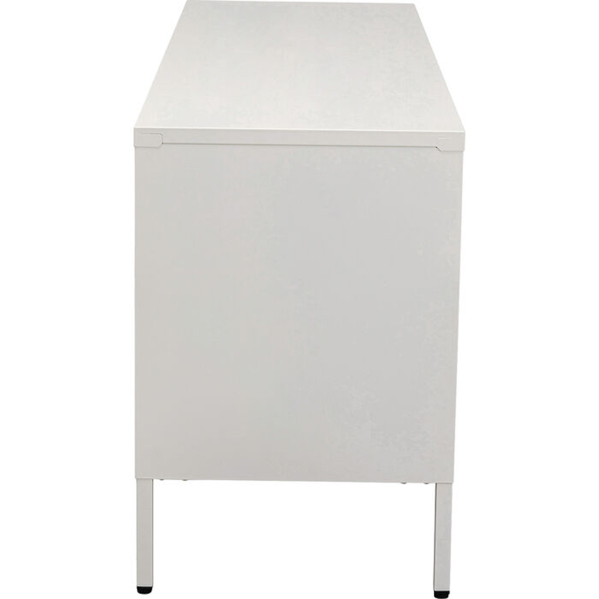 Buffet bas 120x60cm NAXOS Kare Design