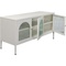 Buffet bas 120x60cm NAXOS Kare Design