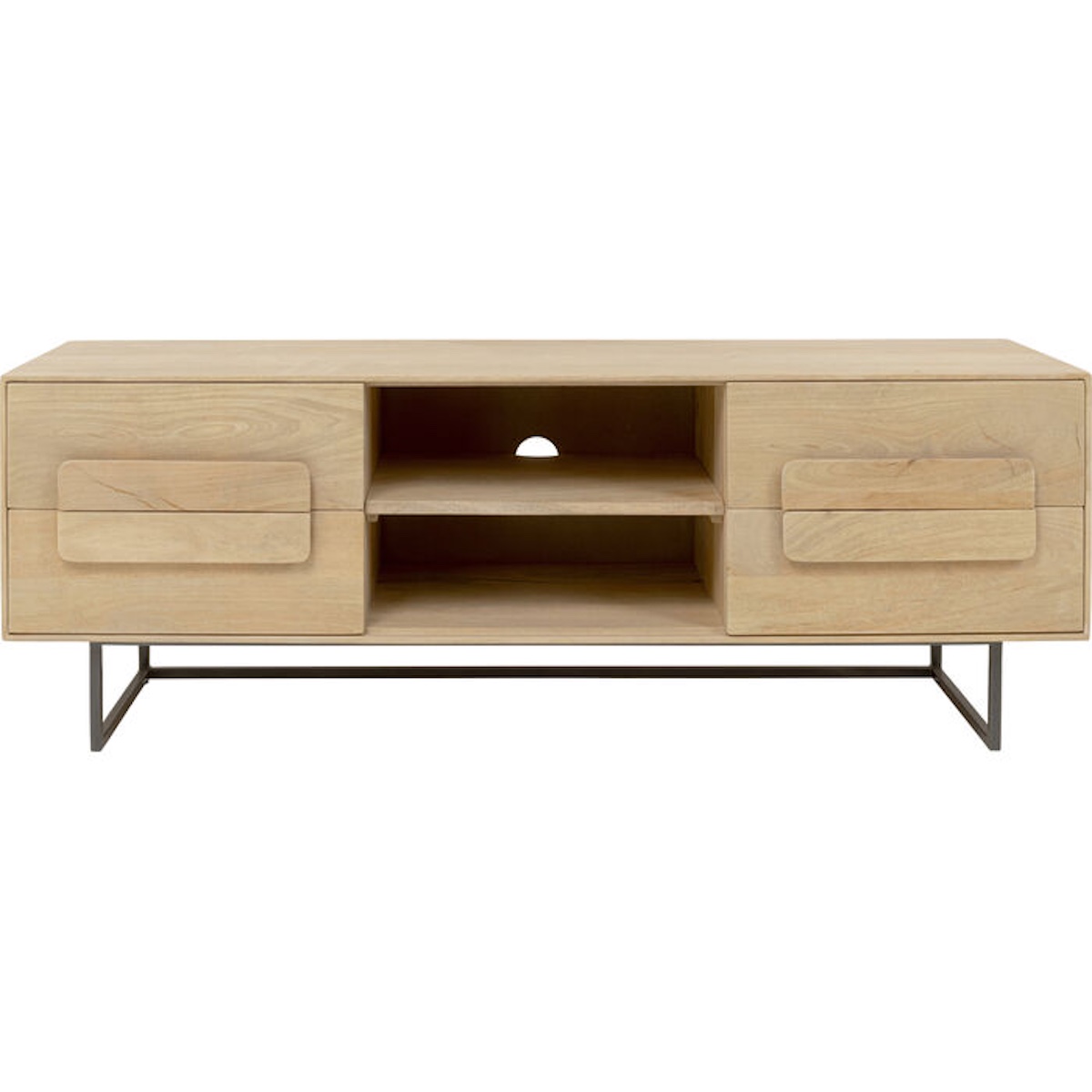 Buffet bas 135x50cm MULINO Kare Design