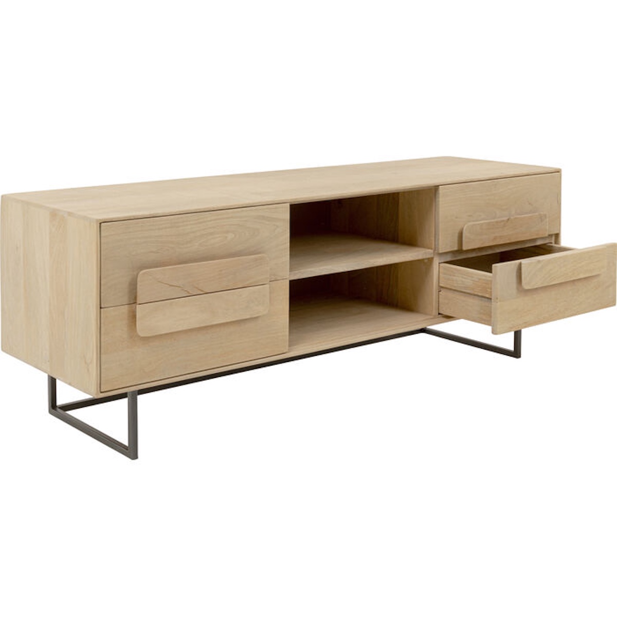 Buffet bas 135x50cm MULINO Kare Design