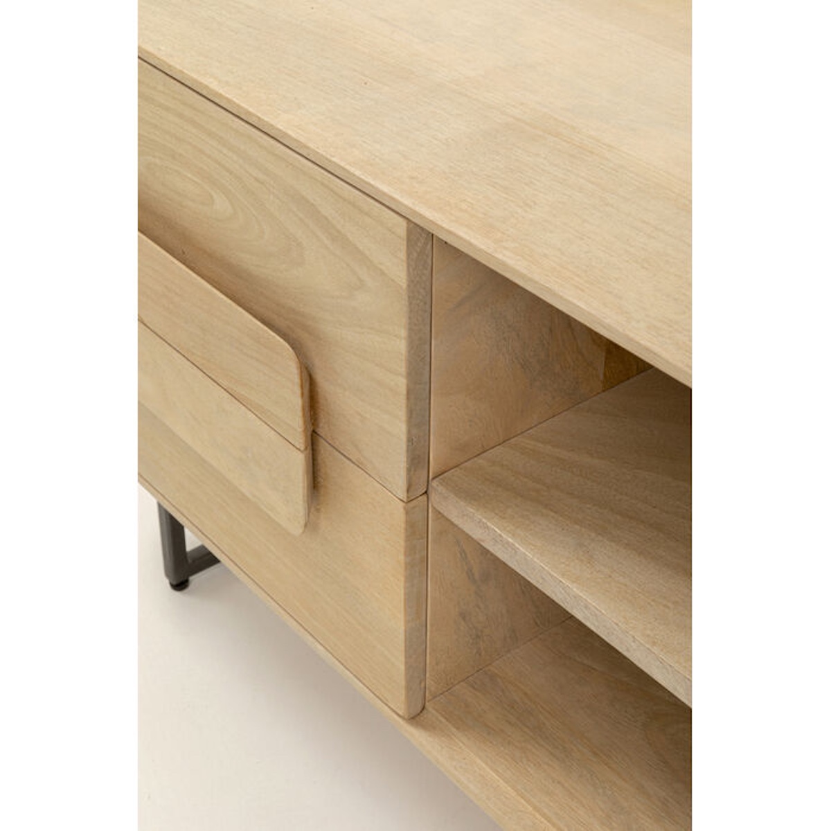 Buffet bas 135x50cm MULINO Kare Design