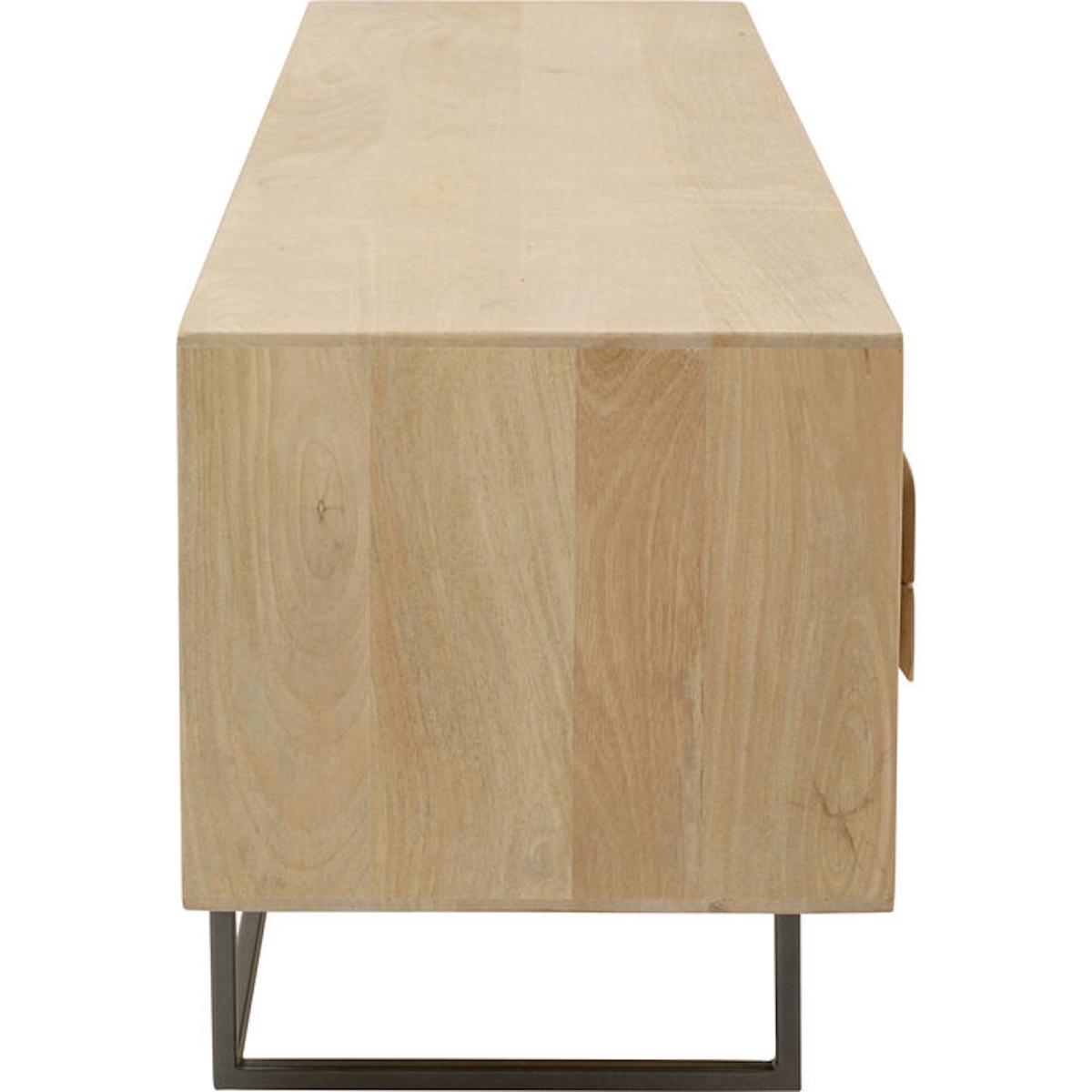Buffet bas 135x50cm MULINO Kare Design