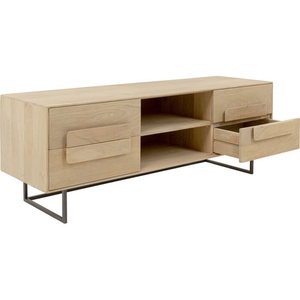 Buffet bas 135x50cm MULINO Kare Design