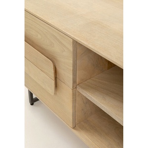 Buffet bas 135x50cm MULINO Kare Design