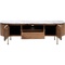 Buffet bas 145x48cm GRACE Kare Design