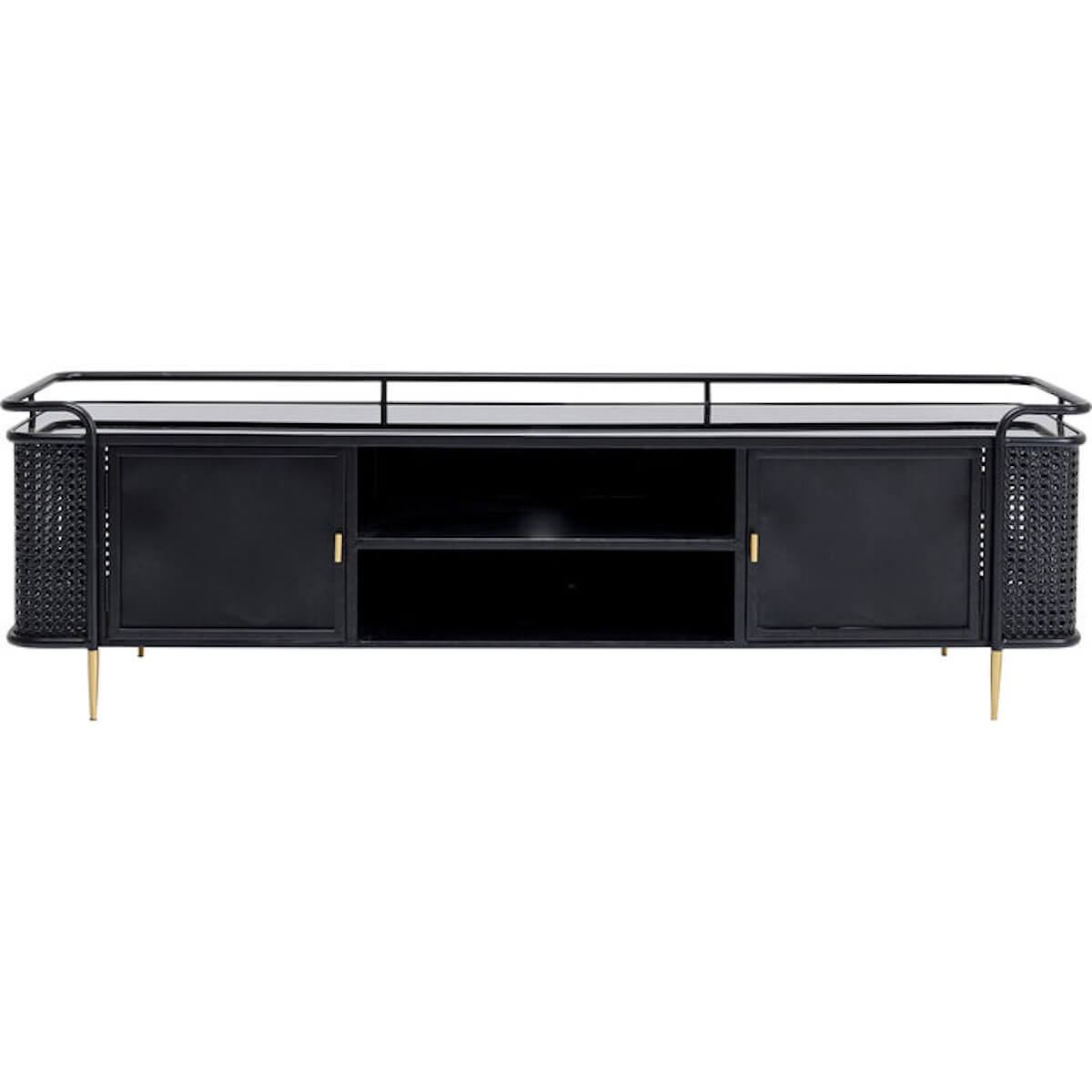 Buffet bas 160x48cm FENCE Kare Design 