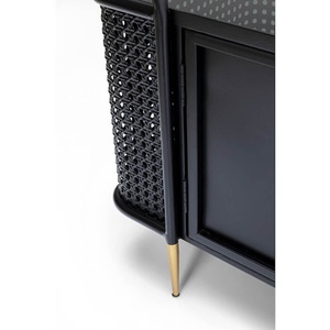 Buffet bas 160x48cm FENCE Kare Design 