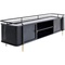 Buffet bas 160x48cm FENCE Kare Design 