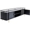 Buffet bas 160x48cm FENCE Kare Design 