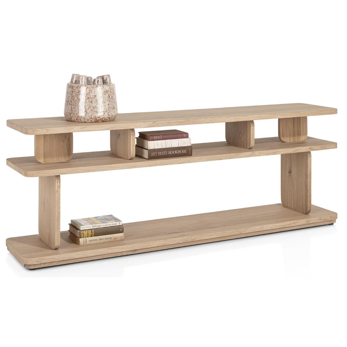 Buffet bas 165cm AZULAAR Henders & Hazel