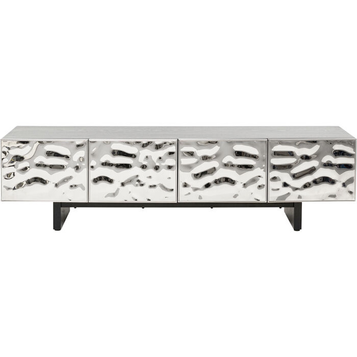Buffet bas 180x45cm CALDERA Kare Design