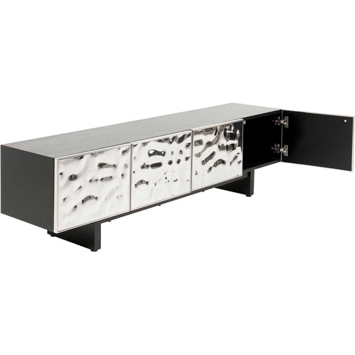 Buffet bas 180x45cm CALDERA Kare Design