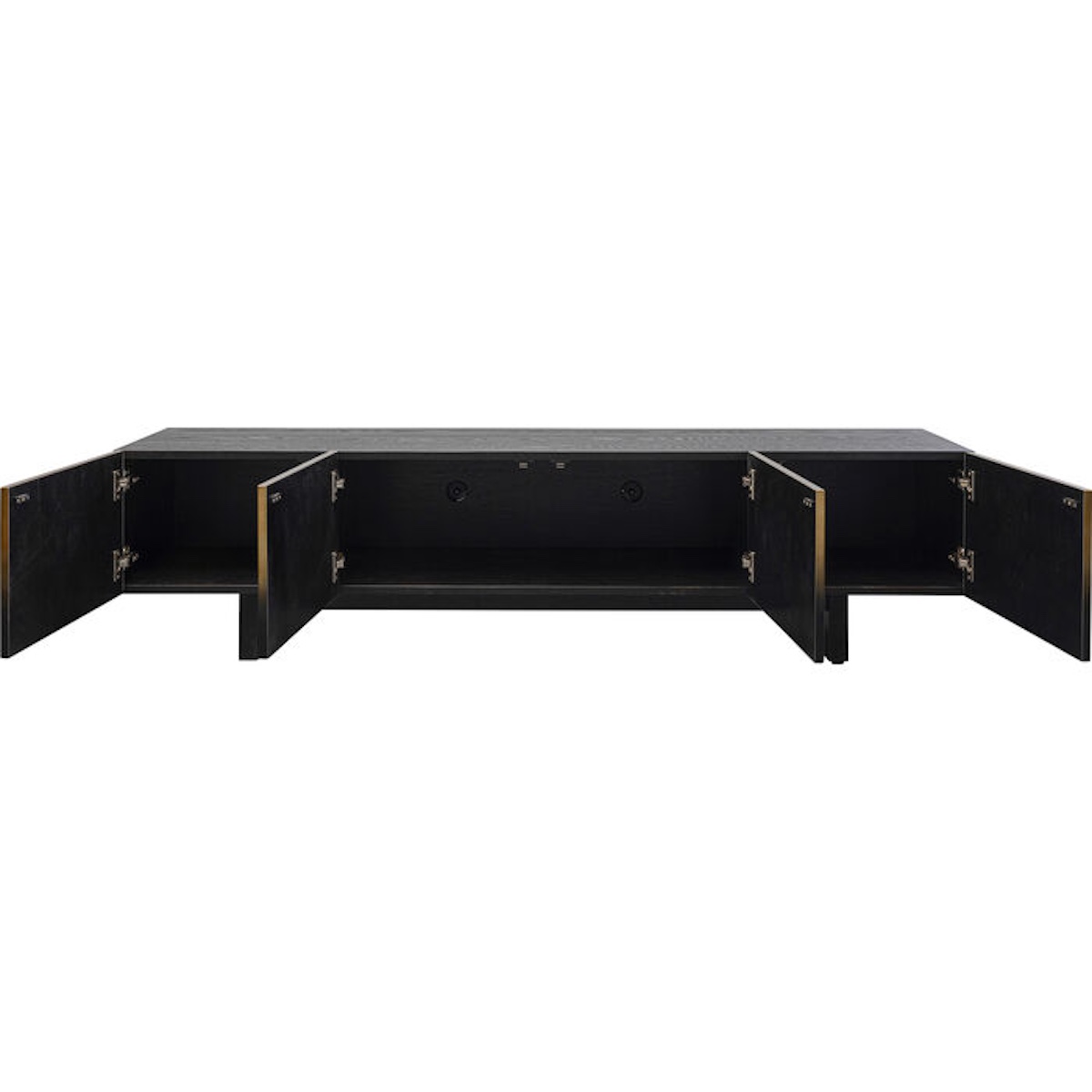 Buffet bas 180x45cm PREZIOSO Kare Design