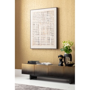 Buffet bas 180x45cm PREZIOSO Kare Design