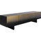 Buffet bas 180x45cm PREZIOSO Kare Design