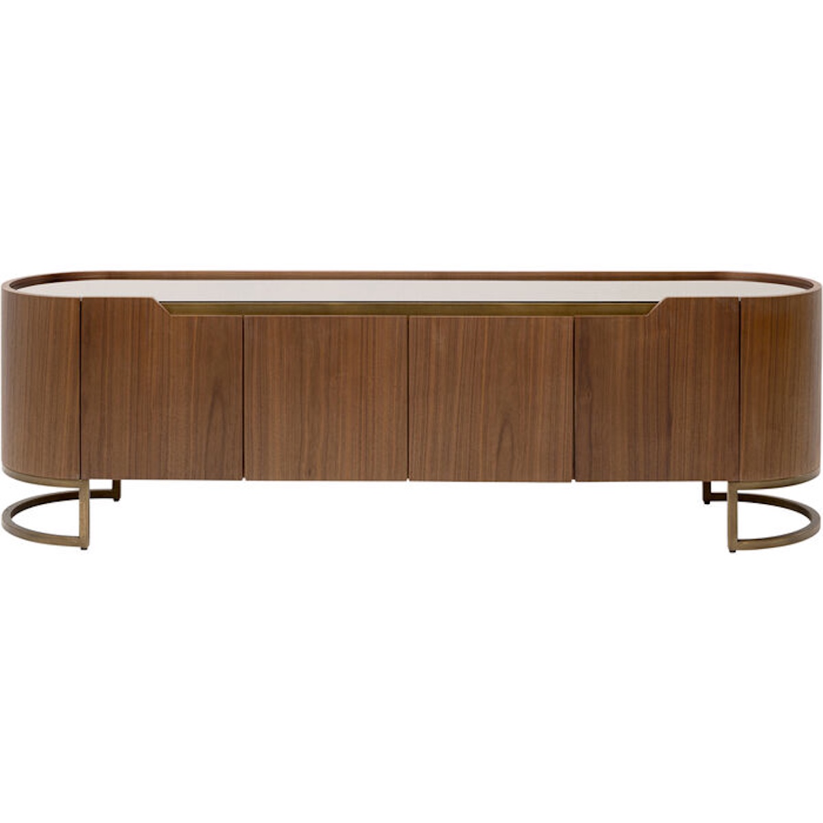 Buffet bas 180x55cm GIORGIO Kare Design
