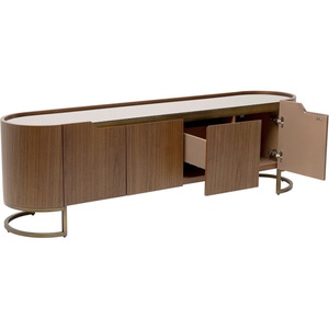 Buffet bas 180x55cm GIORGIO Kare Design