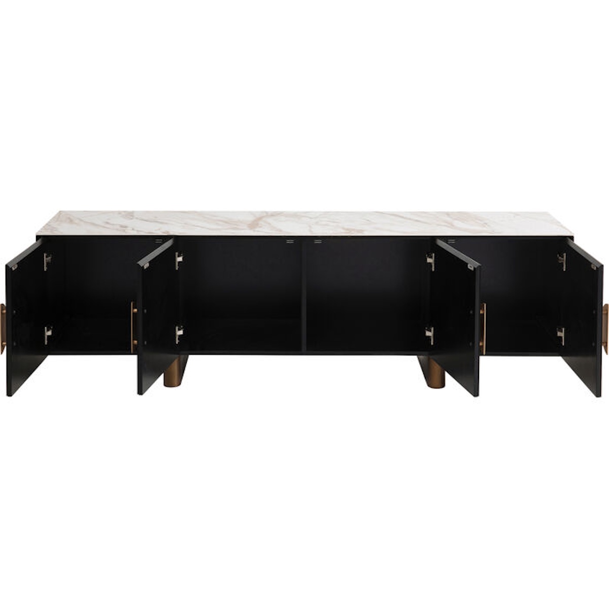 Buffet bas 180x55cm LUNAR Kare Design