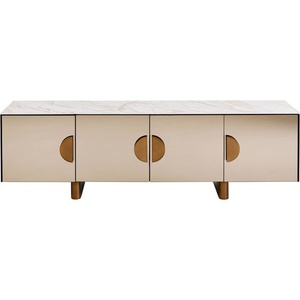 Buffet bas 180x55cm LUNAR Kare Design