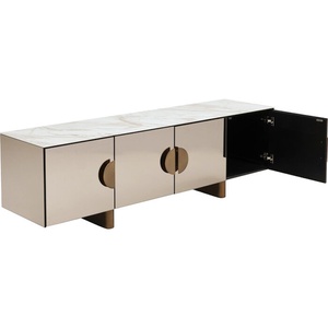 Buffet bas 180x55cm LUNAR Kare Design