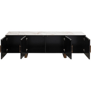 Buffet bas 180x55cm LUNAR Kare Design