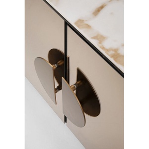 Buffet bas 180x55cm LUNAR Kare Design