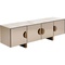 Buffet bas 180x55cm LUNAR Kare Design