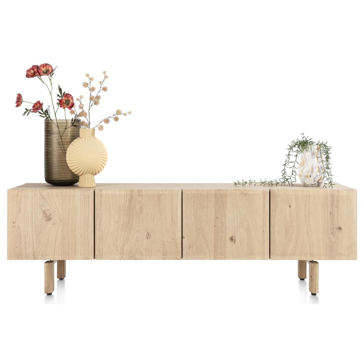 Buffet bas 200cm AZULO Henders & Hazel