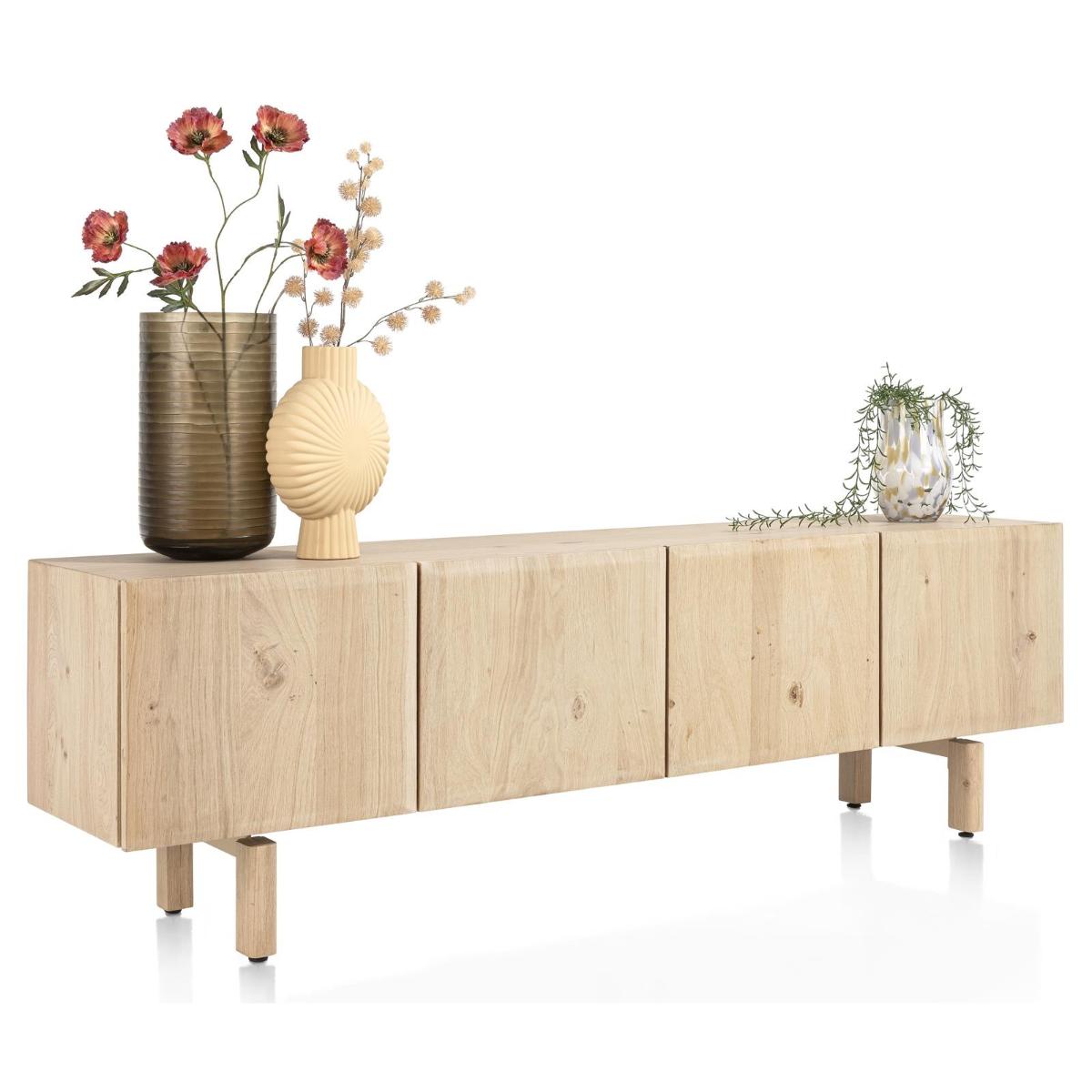 Buffet bas 200cm AZULO Henders & Hazel