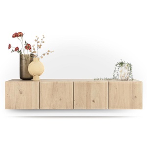 Buffet bas 200cm AZULO Henders & Hazel