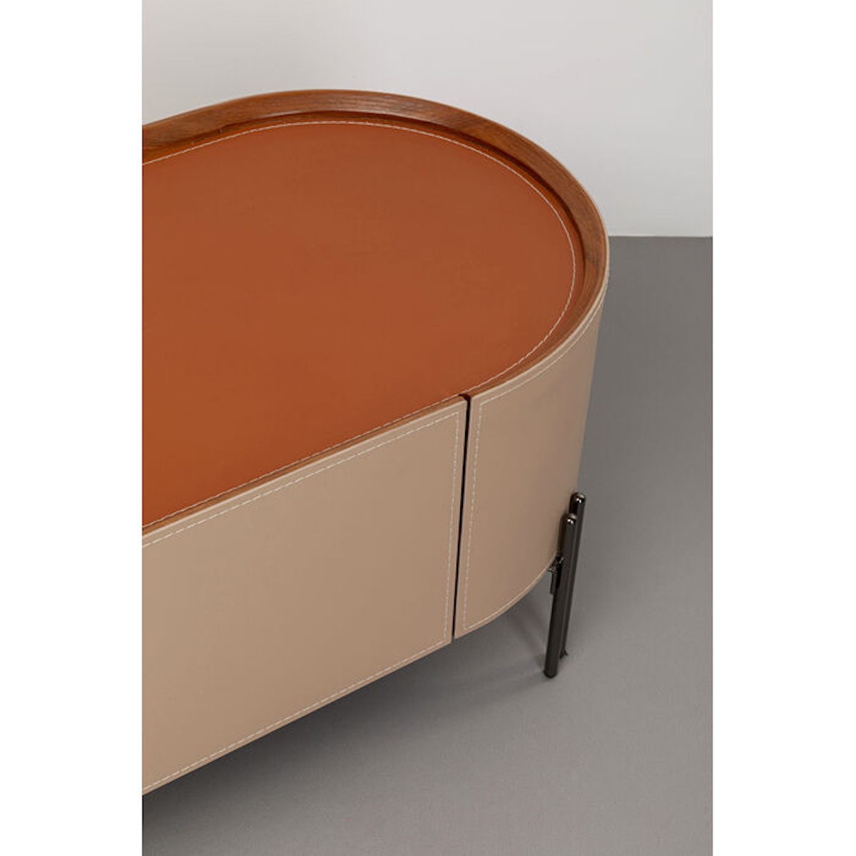 Buffet bas 200x41cm TANGO Kare Design