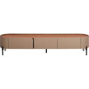 Buffet bas 200x41cm TANGO Kare Design