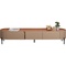 Buffet bas 200x41cm TANGO Kare Design