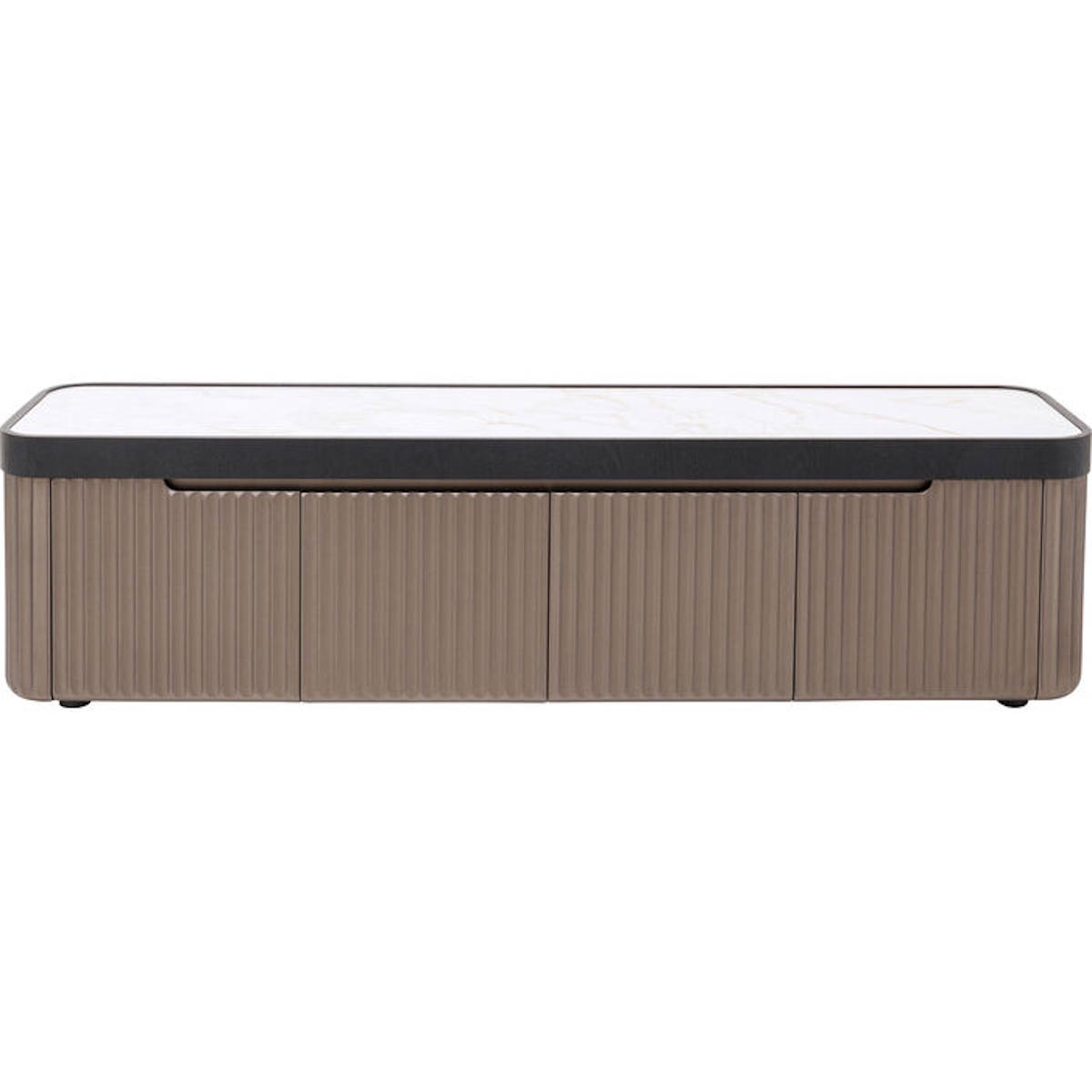 Buffet bas 200x50cm PHOENIX Kare Design