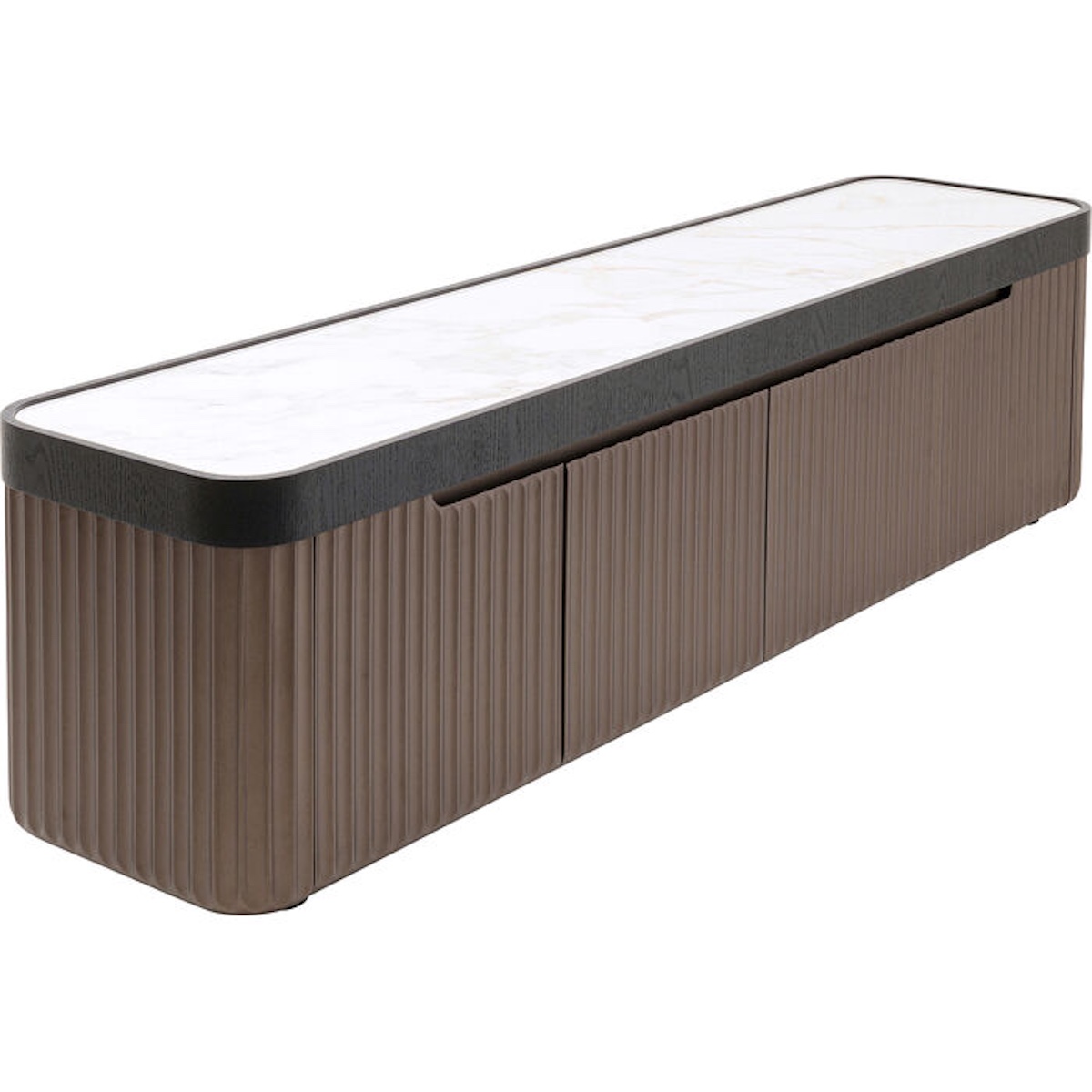 Buffet bas 200x50cm PHOENIX Kare Design