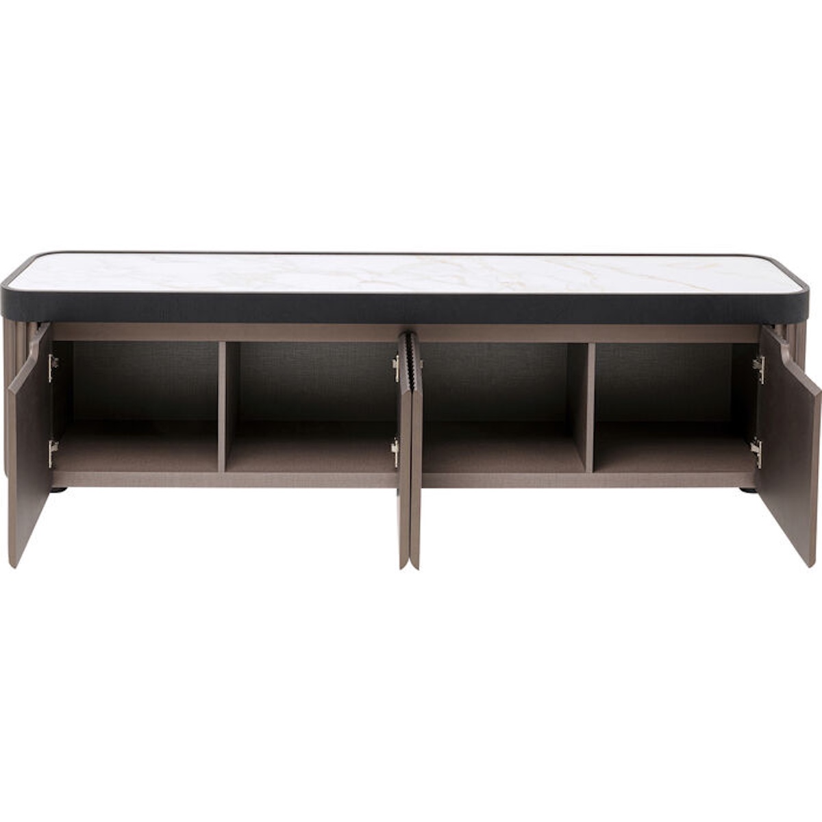 Buffet bas 200x50cm PHOENIX Kare Design