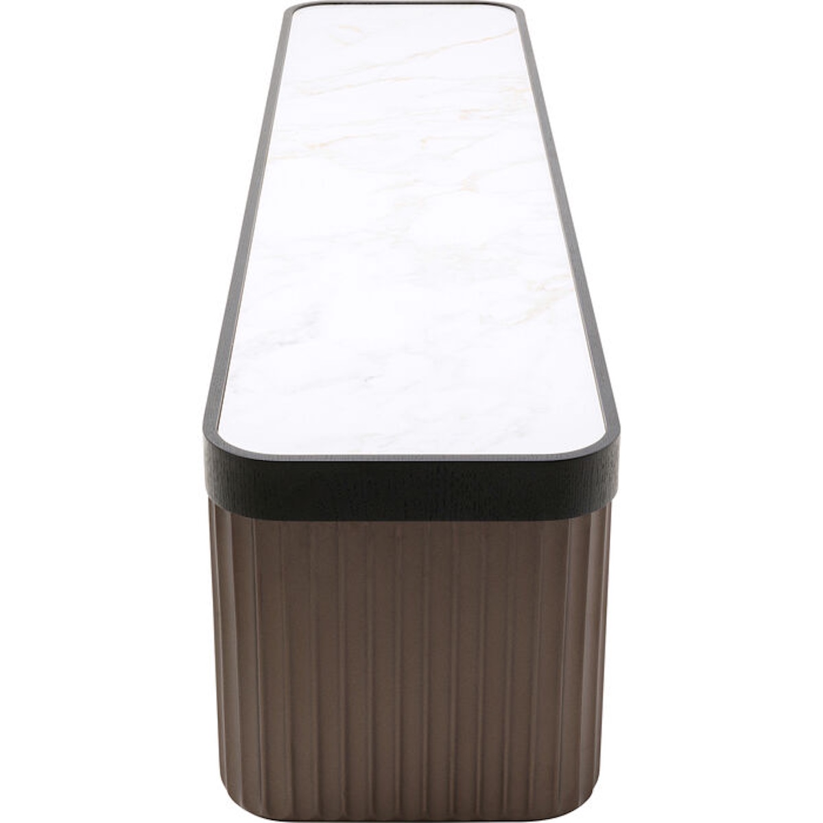 Buffet bas 200x50cm PHOENIX Kare Design
