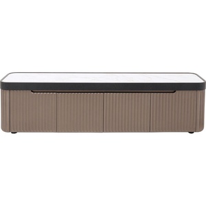 Buffet bas 200x50cm PHOENIX Kare Design