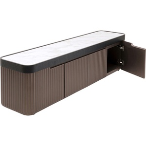 Buffet bas 200x50cm PHOENIX Kare Design