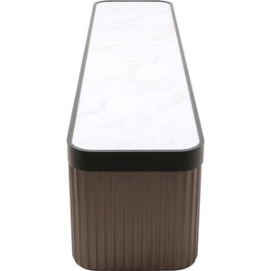 Buffet bas 200x50cm PHOENIX Kare Design
