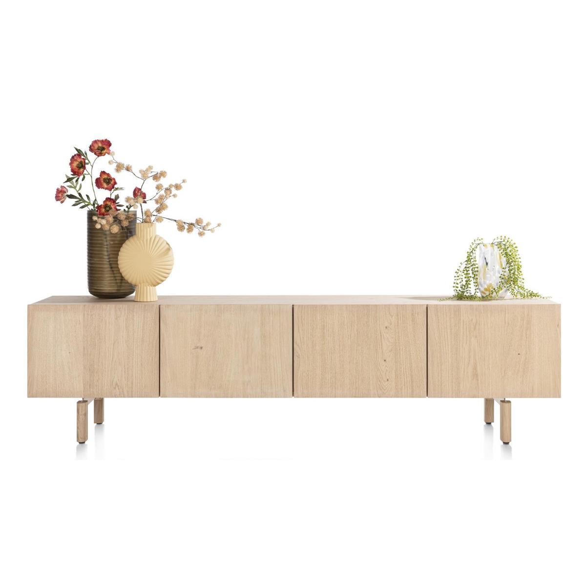 Buffet bas 230cm AZULO Henders & Hazel