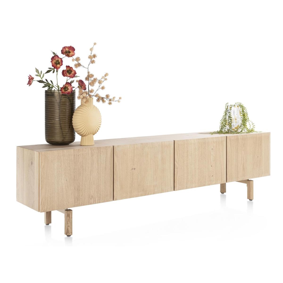 Buffet bas 230cm AZULO Henders & Hazel