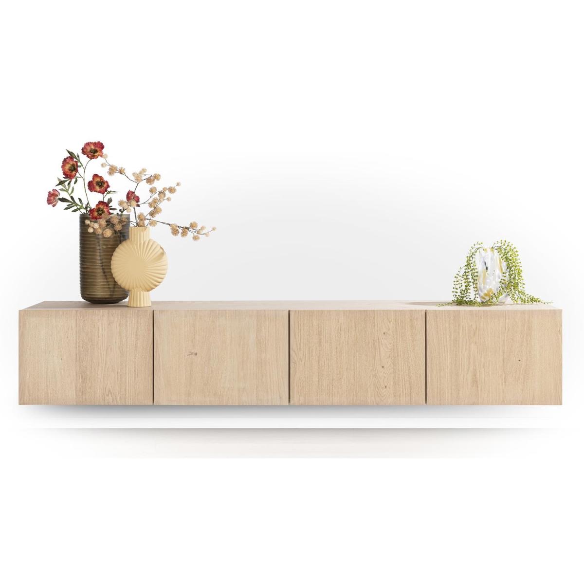 Buffet bas 230cm AZULO Henders & Hazel