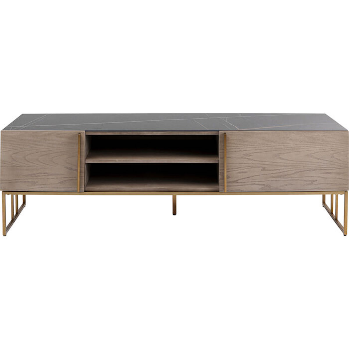 Buffet bas 50x160cm CESARO Kare Design