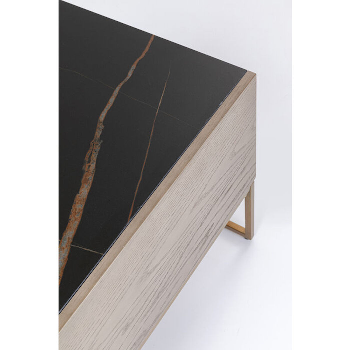 Buffet bas 50x160cm CESARO Kare Design
