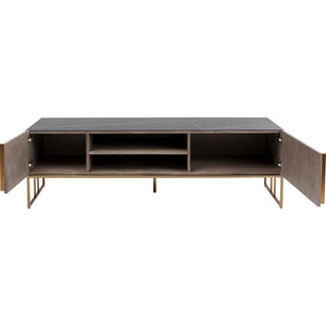 Buffet bas 50x160cm CESARO Kare Design