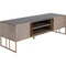 Buffet bas 50x160cm CESARO Kare Design